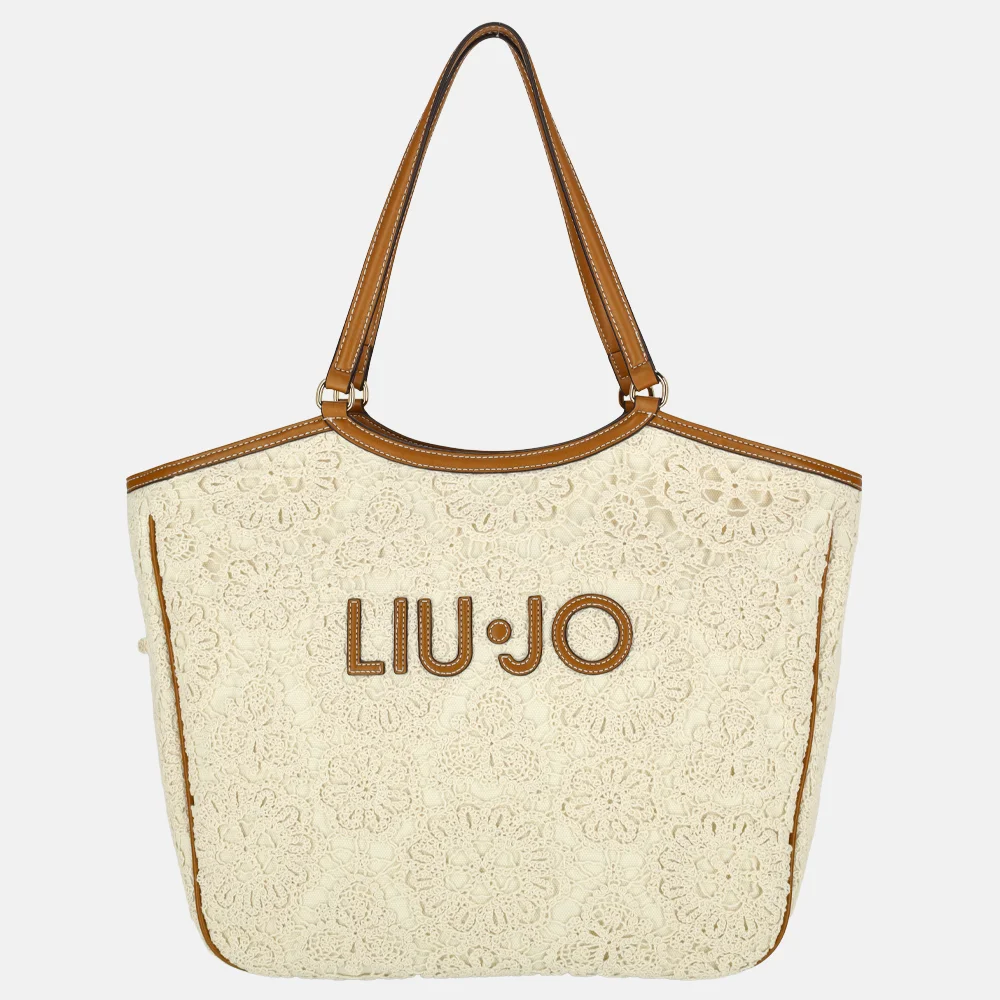 Liu Jo handtas beige